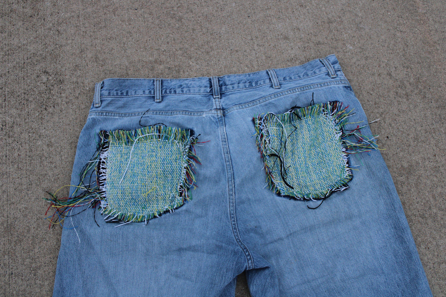 This Ain’t Fair it’s Flare by KC