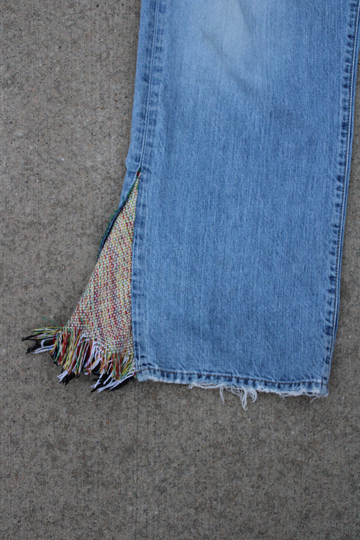 This Ain’t Fair it’s Flare by KC