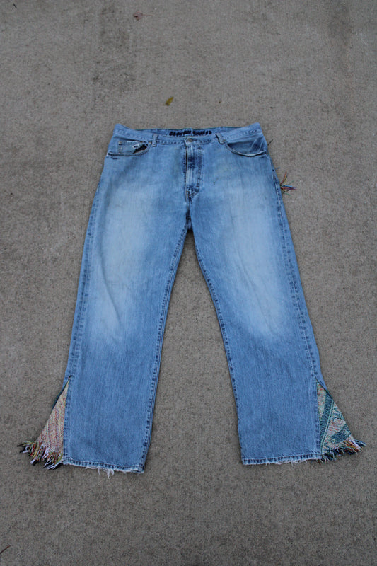 This Ain’t Fair it’s Flare by KC