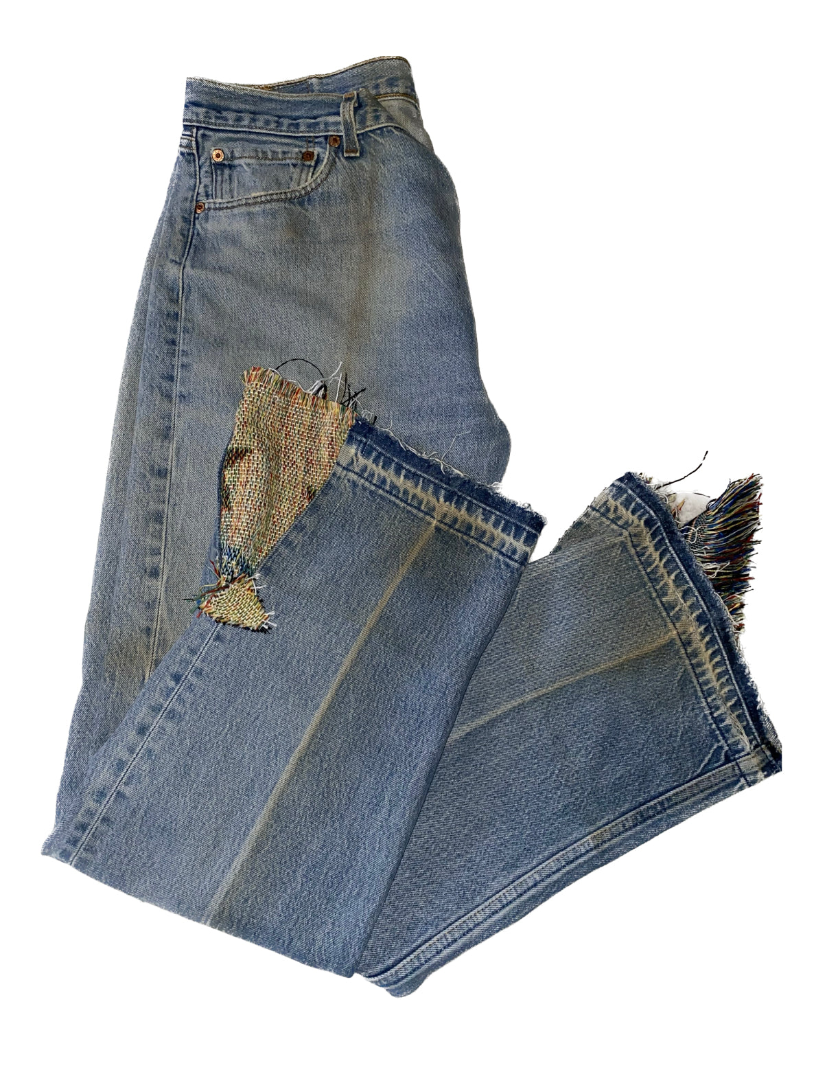 Ric “Flare” Drip by KC