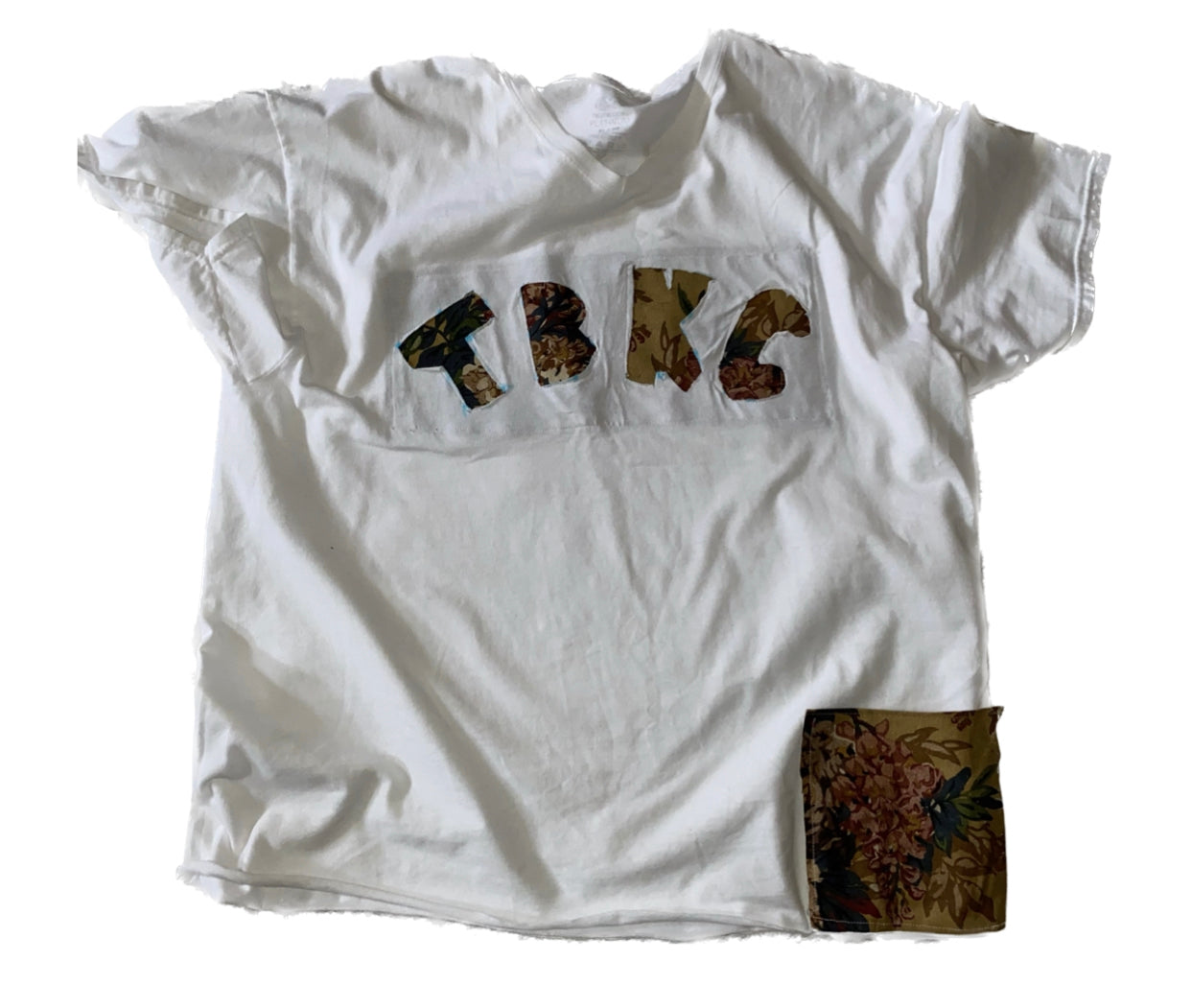 Lost in GITANO by KC