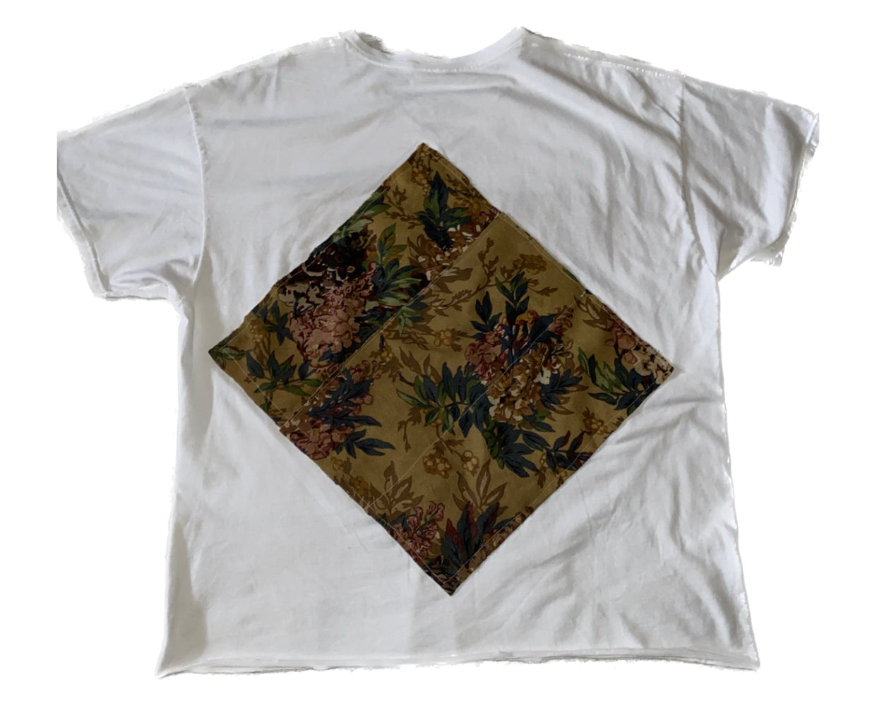 Lost in GITANO by KC