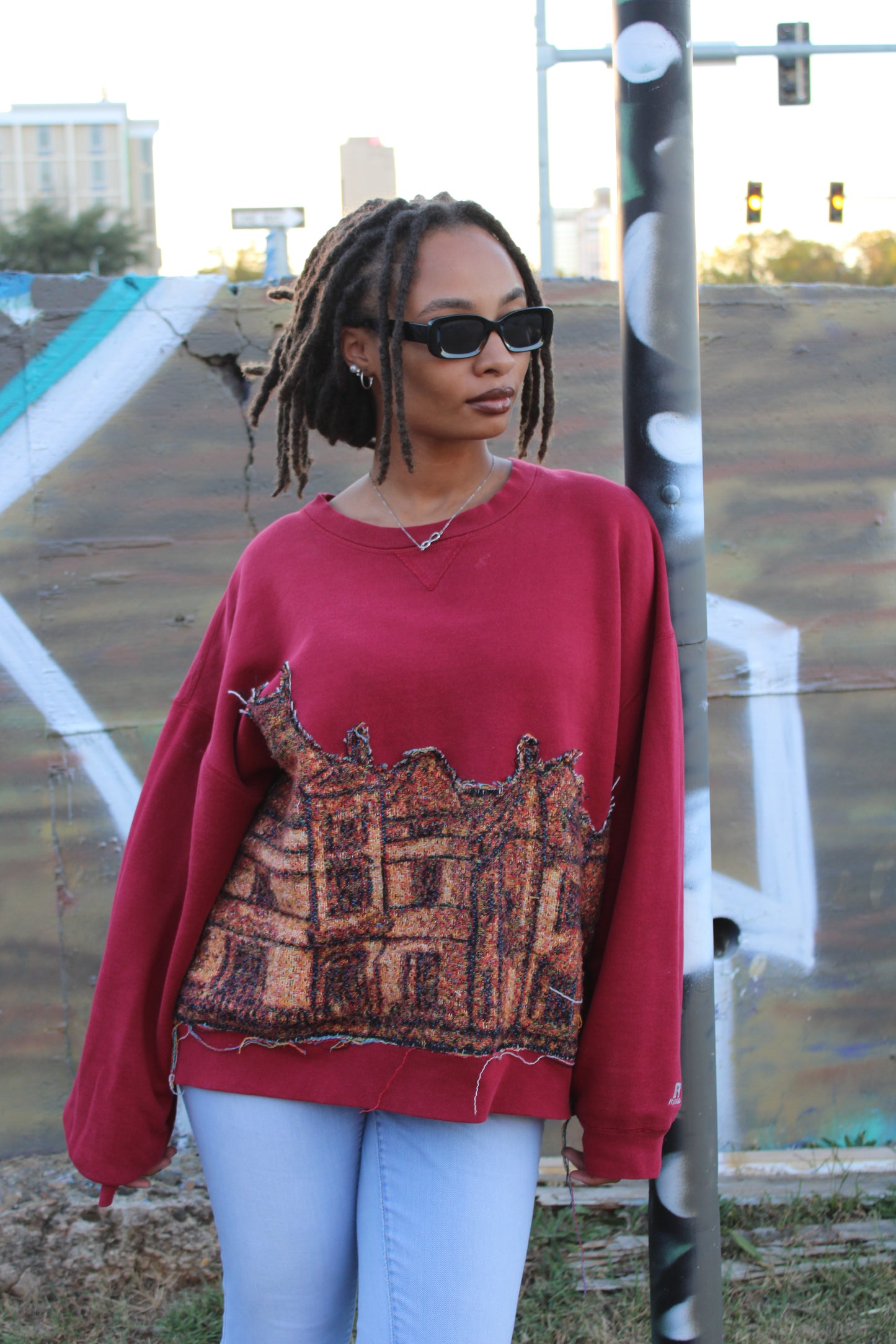 Take A Shot...of Wine by KC