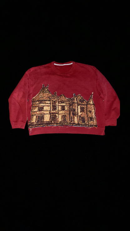 Take A Shot...of Wine by KC