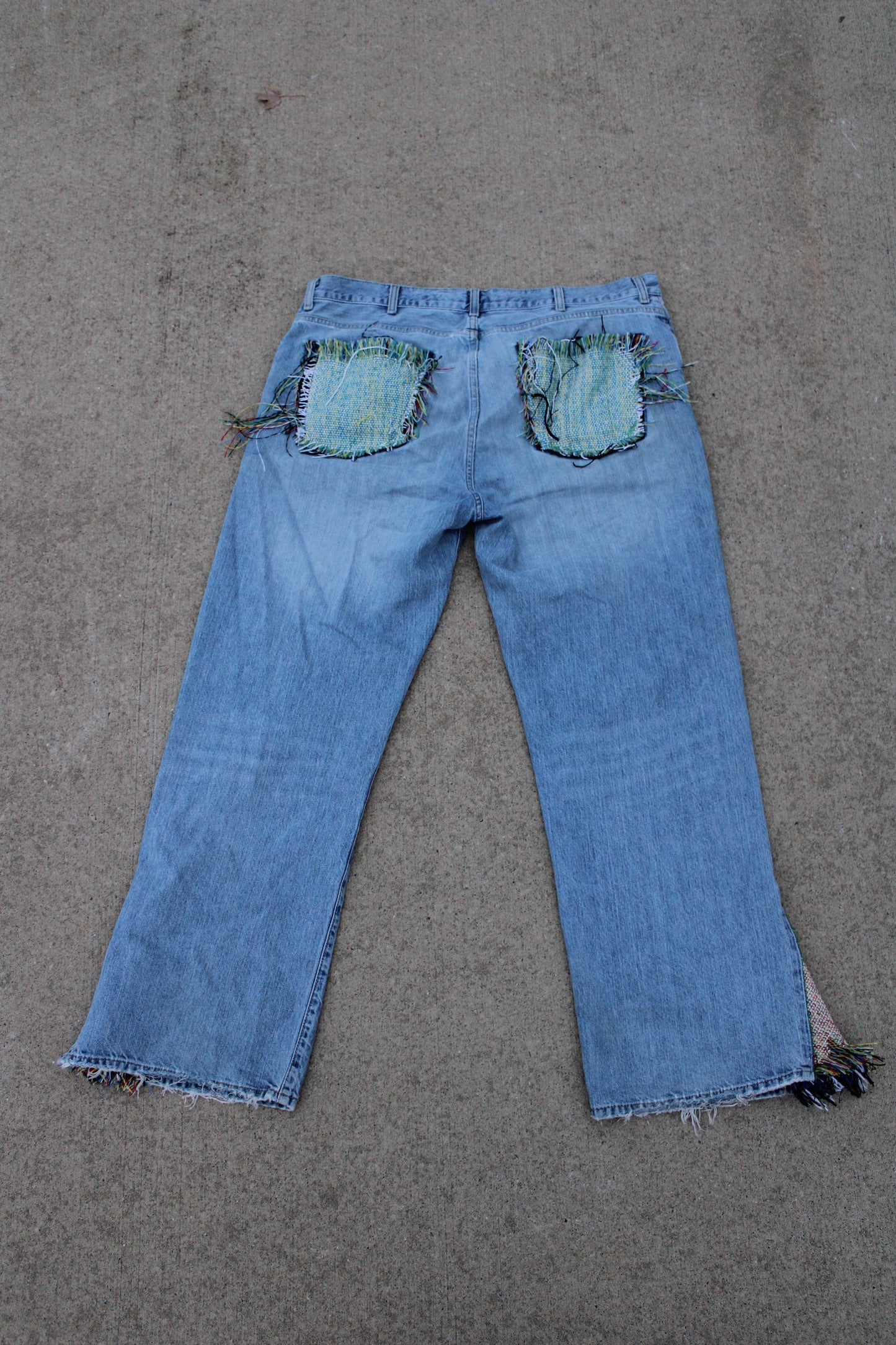 This Ain’t Fair it’s Flare by KC