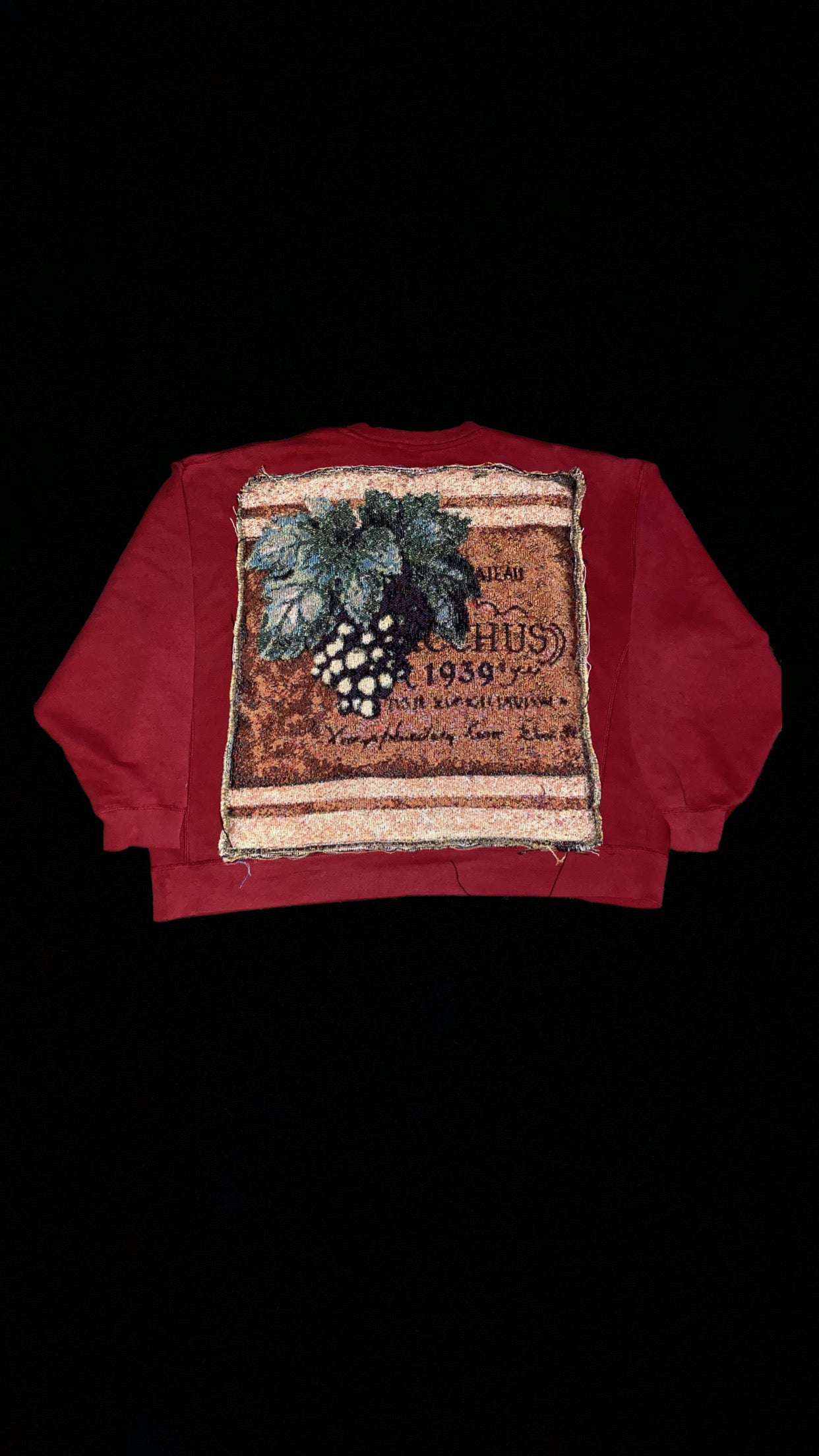 Take A Shot...of Wine by KC