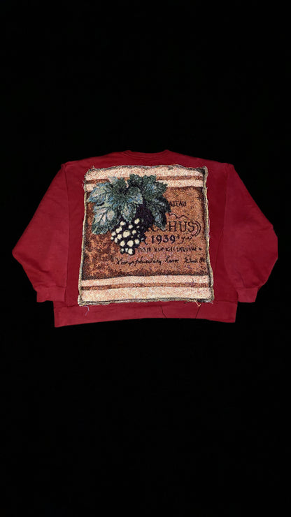 Take A Shot...of Wine by KC