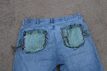 This Ain’t Fair it’s Flare by KC