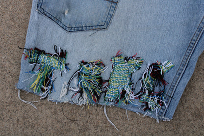 Sleeping Angel by KC