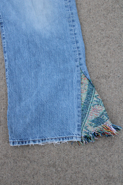 This Ain’t Fair it’s Flare by KC