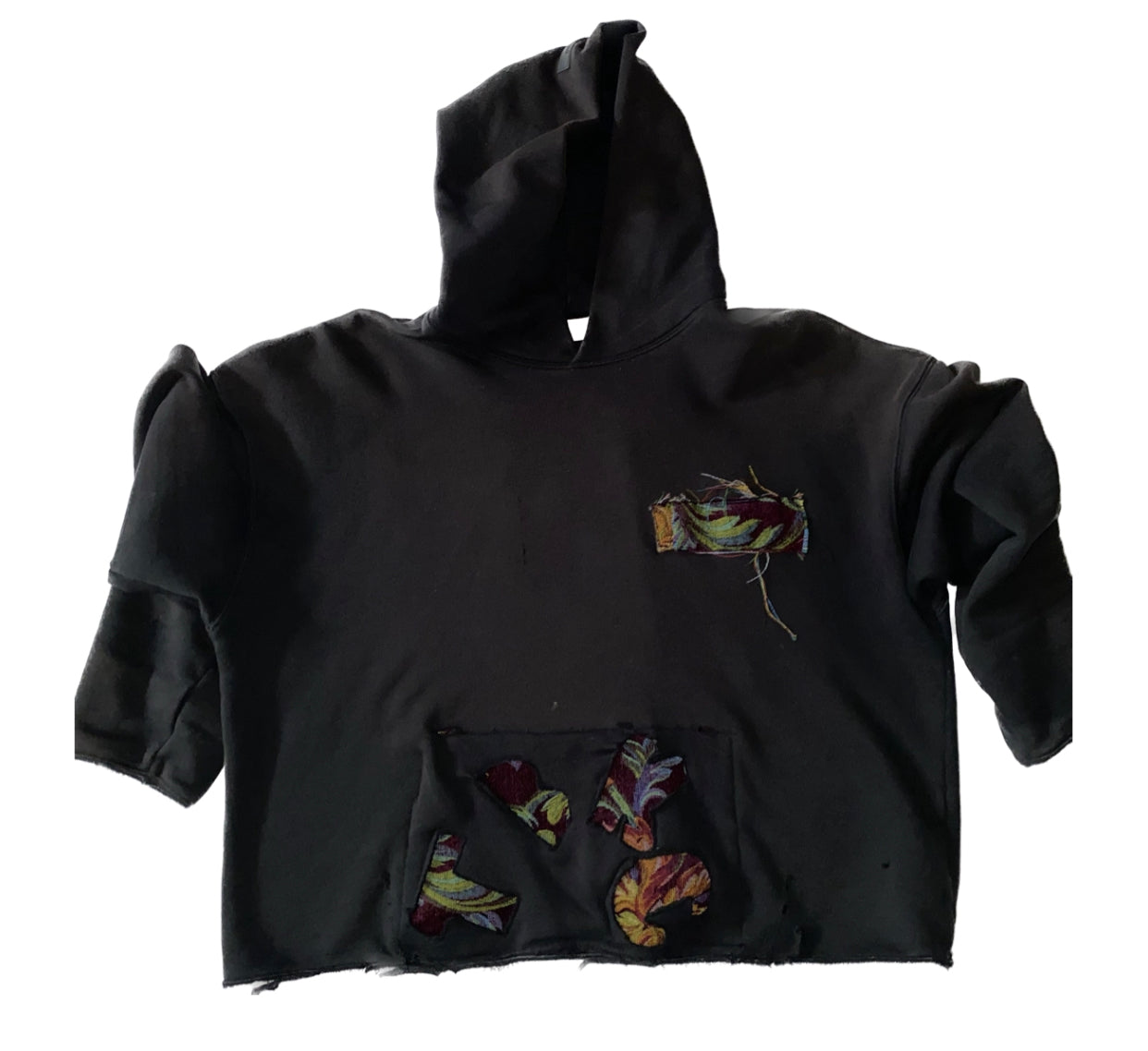 Essential Threads by KC