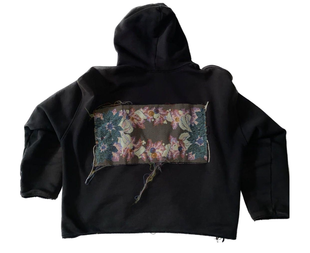 Essential Threads by KC