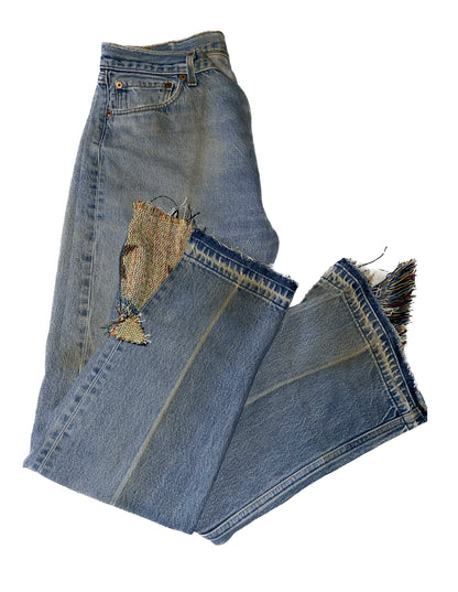 Ric “Flare” Drip by KC