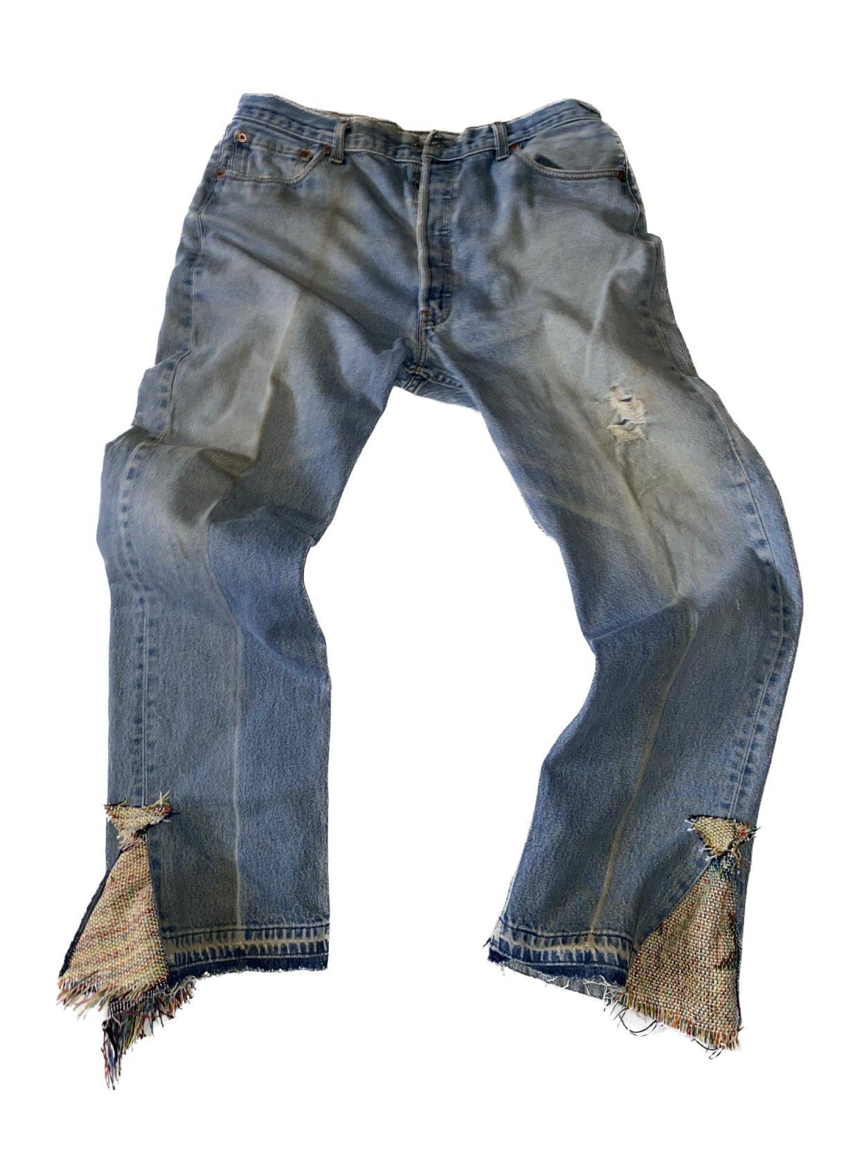 Ric “Flare” Drip by KC