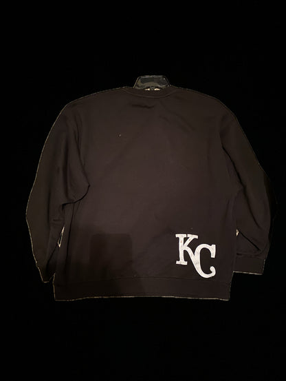 Don't Cry, Get Pape by KC