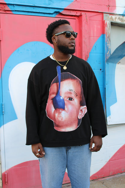 Don't Cry, Get Pape by KC