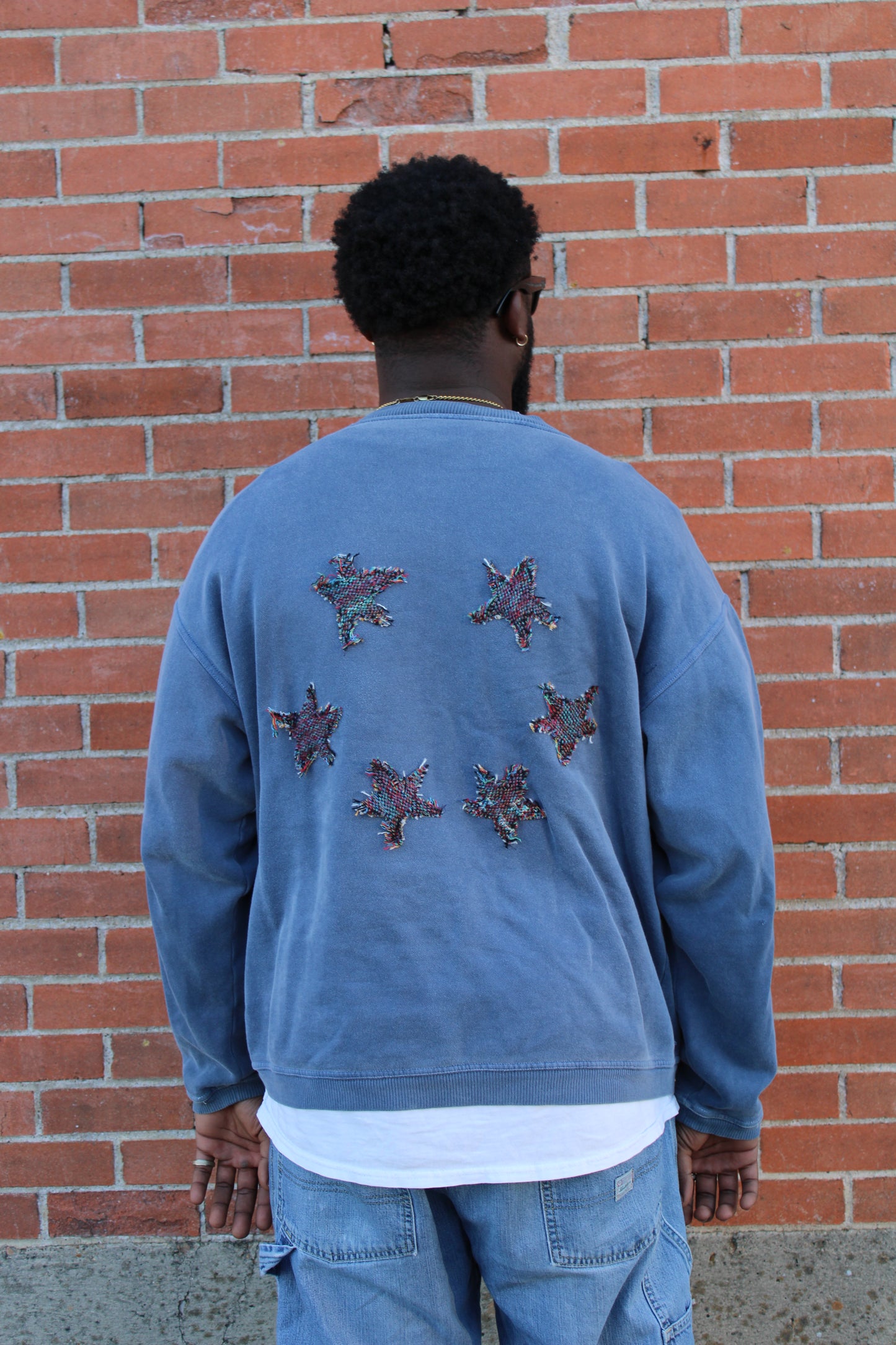 Too Hot For Comfort by KC