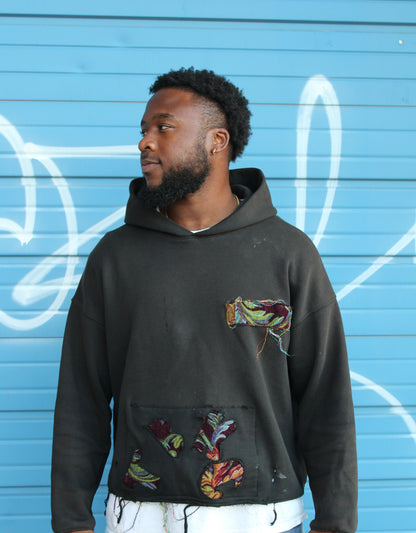 Essential Threads by KC